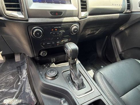 Used 2021 Ford Ranger XLT w/ Equipment Group 302A High AWD/4WD image 20