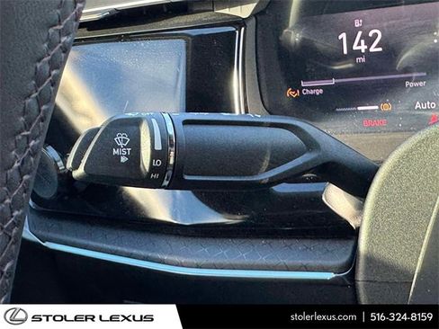 Used 2025 Jeep Wagoneer S Limited image 20