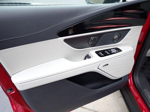 New 2026 Lincoln Nautilus Premier w/ Equipment Group 102A image 41