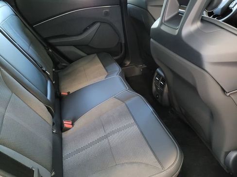 New 2025 Ford Mustang Mach-E GT w/ Interior Protection Package image 14