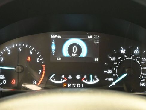Used 2020 Ford Escape SE FWD image 13
