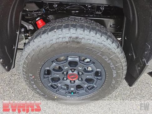 New 2026 Toyota Tundra TRD Pro AWD/4WD image 26