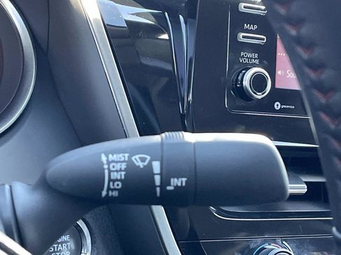 Used 2024 Toyota Camry TRD image 24