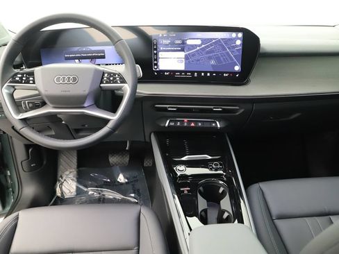 New 2026 Audi Q3 quattro 2.0T AWD/4WD image 18