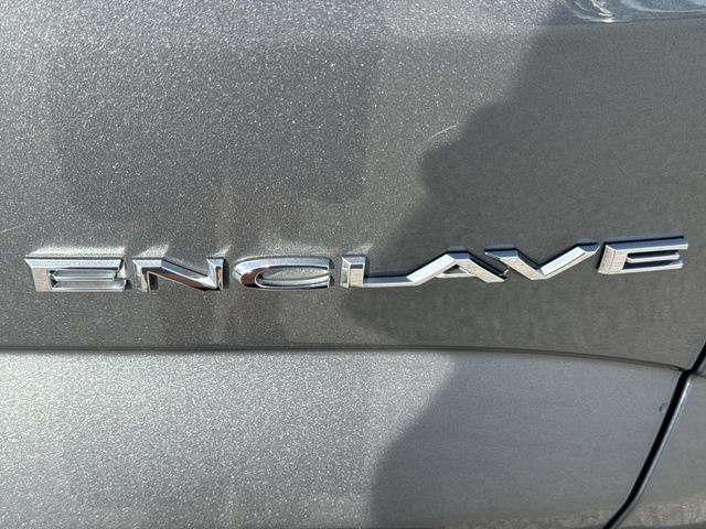 Used 2018 Buick Enclave Essence FWD image 31