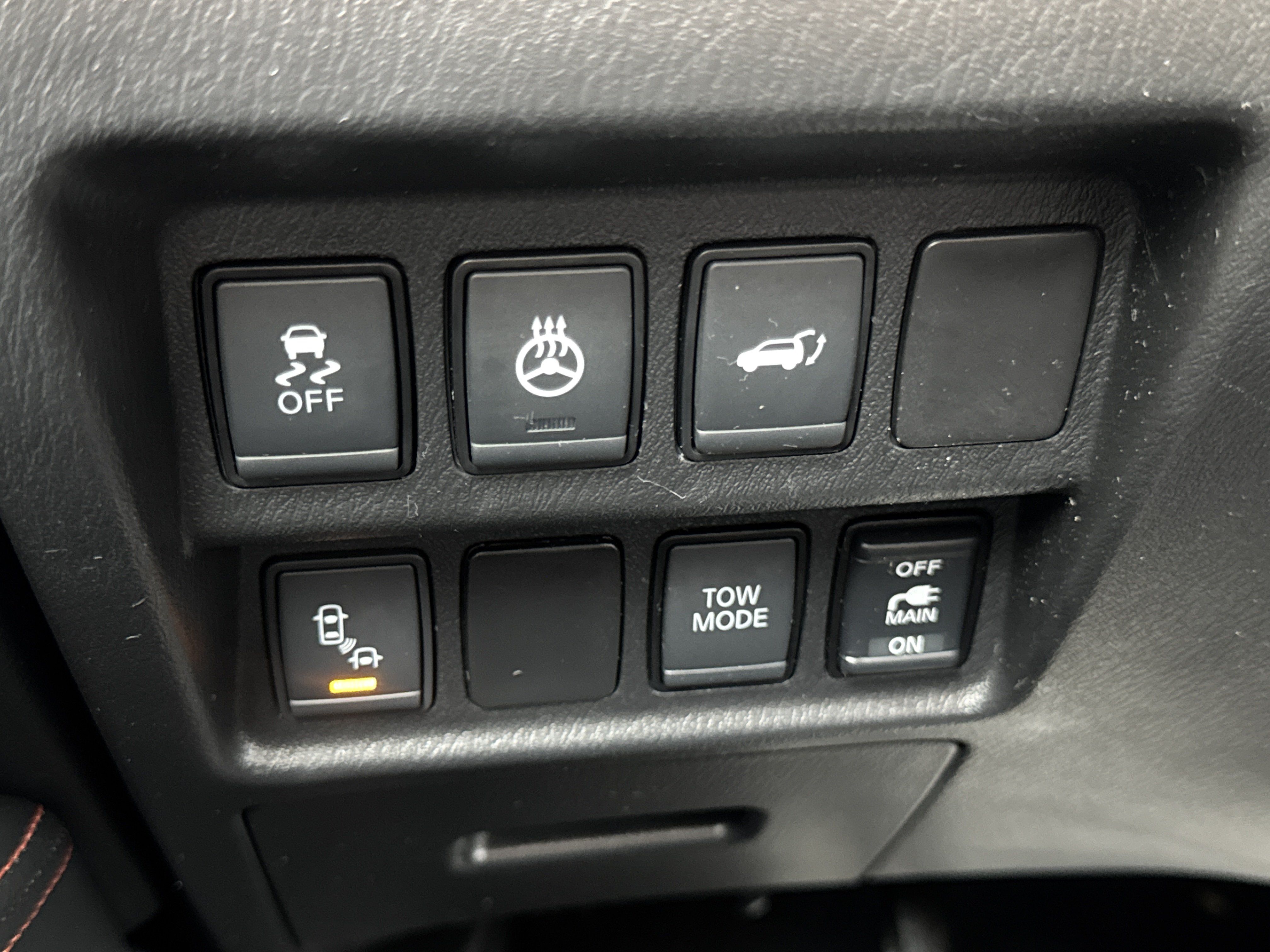 Used 2020 Nissan Pathfinder SL AWD/4WD image 27