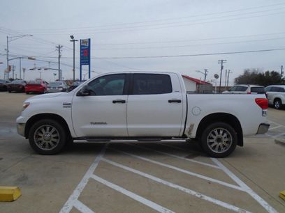 Used 2011 Toyota Tundra 2WD CrewMax