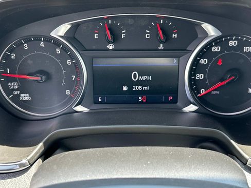 New 2025 Chevrolet Blazer LT w/ Redline Edition image 23