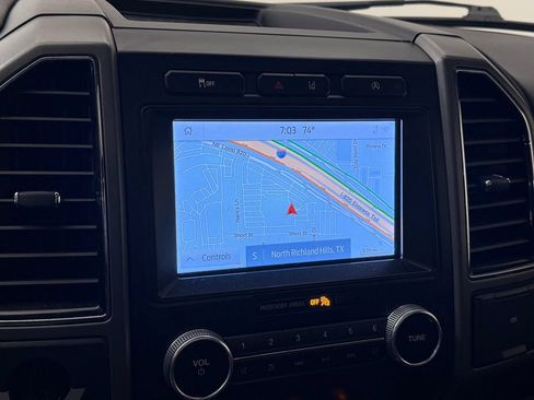 Used 2021 Ford Expedition XLT RWD image 24