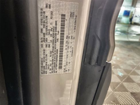 Used 2024 Ford Transit 250 Base w/ Exterior Upgrade Package image 28