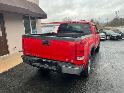 Used 2012 GMC Sierra 1500 SLE w/ Power Tech Package image 6