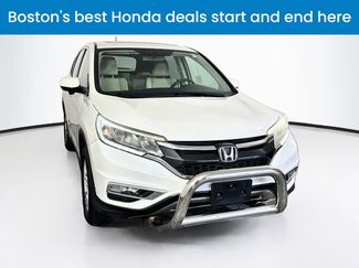 Used 2016 Honda CR-V EX video 1
