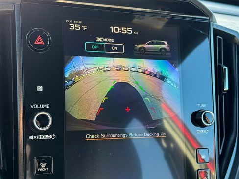 Certified 2025 Subaru Forester Premium image 19