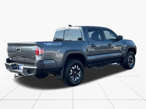 Used 2023 Toyota Tacoma TRD Off-Road w/ Advanced Technology Package AWD/4WD image 6