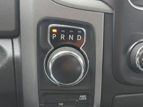 Used 2018 RAM 1500 Express w/ Express Value Package image 16