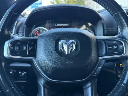 Used 2023 RAM 1500 Laramie image 25