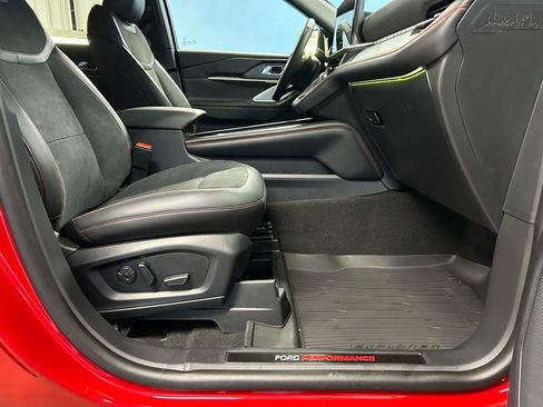 New 2026 Ford Explorer ST image 51