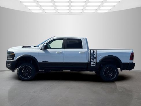 New 2026 RAM 2500 Power Wagon AWD/4WD image 4