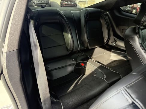 Used 2023 Ford Mustang Mach 1 w/ Equipment Group 700A image 21