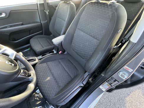 Certified 2023 Kia Rio S image 13