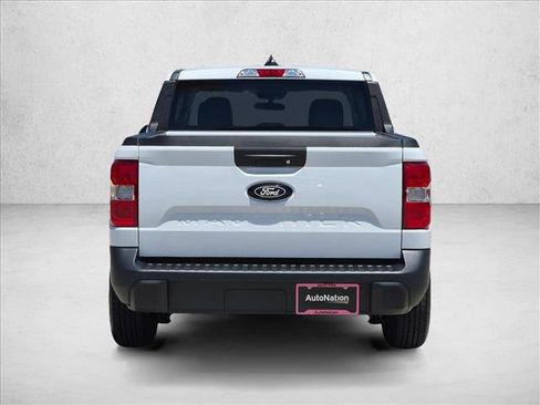 Used 2026 Ford Maverick XL FWD image 8