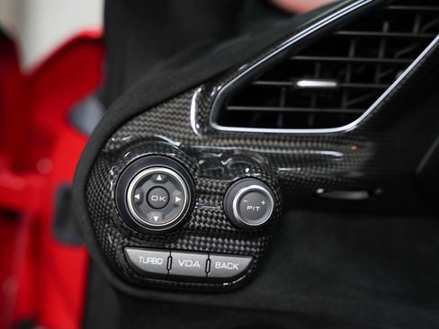 Used 2020 Ferrari 488 Pista Spider image 52