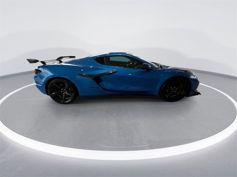 New 2026 Chevrolet Corvette Z06 image 9