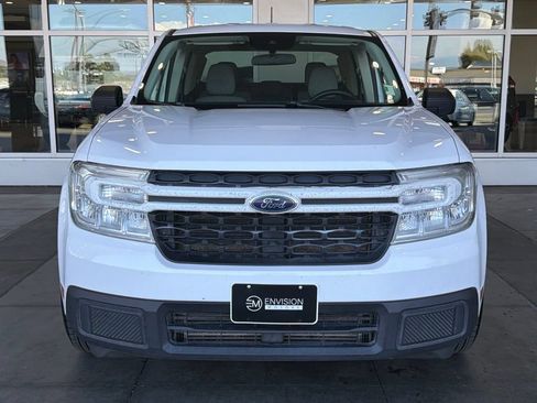 Used 2024 Ford Maverick XLT FWD image 4