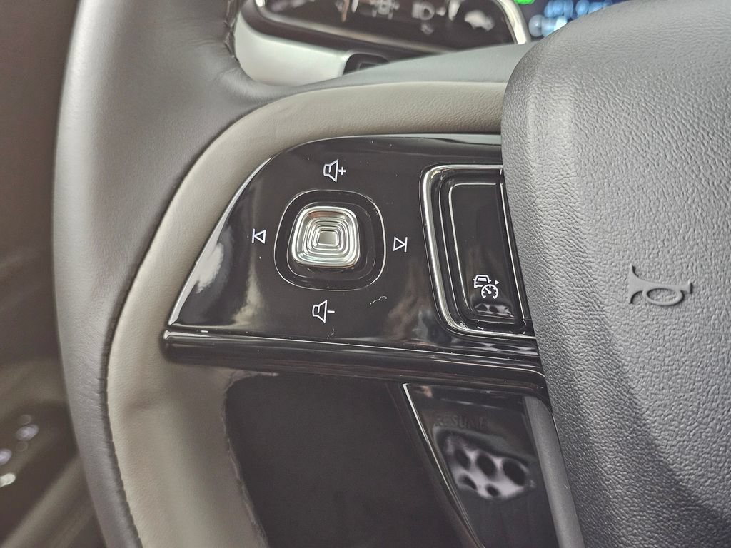 New 2025 Lincoln Corsair Grand Touring w/ Jet Appearance Package AWD/4WD image 28