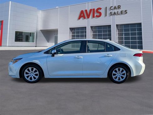 Used 2024 Toyota Corolla LE image 10