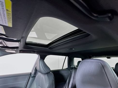 New 2026 Subaru Outback Touring XT AWD/4WD image 23