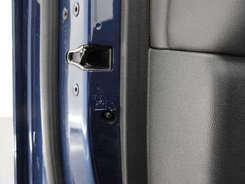 Used 2023 Chevrolet Silverado 3500 LTZ w/ LTZ Plus Package image 47