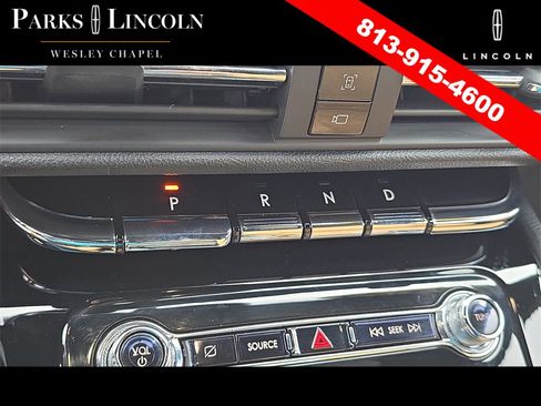 Used 2020 Lincoln Corsair Reserve image 26