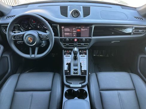 New 2026 Porsche Macan AWD/4WD image 6