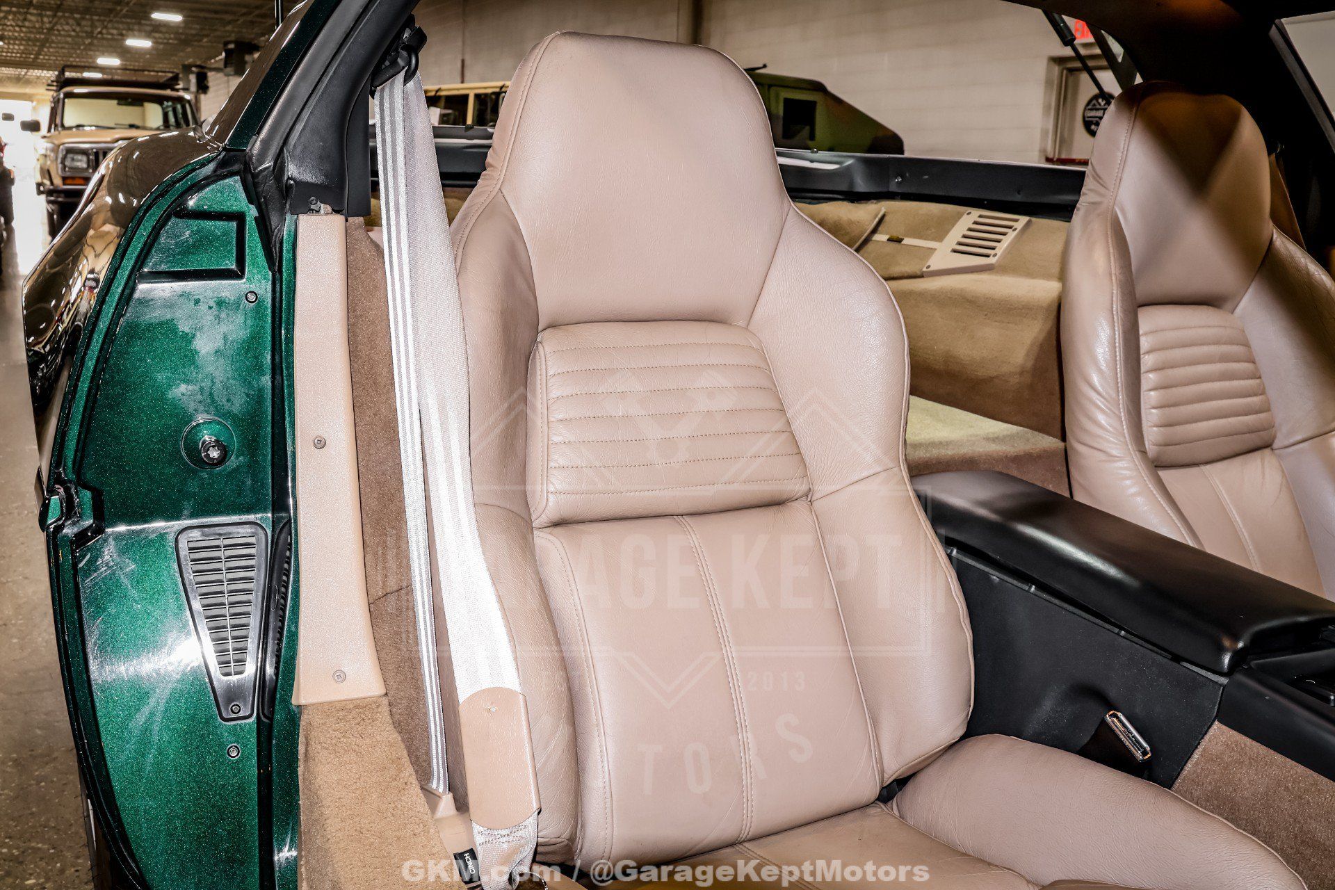 Used 1994 Chevrolet Corvette Coupe RWD image 72