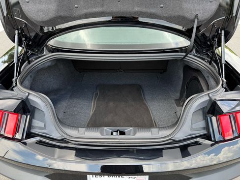 Used 2024 Ford Mustang Premium RWD image 24