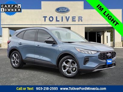 Used 2025 Ford Escape ST-Line w/ Tech Pack #1