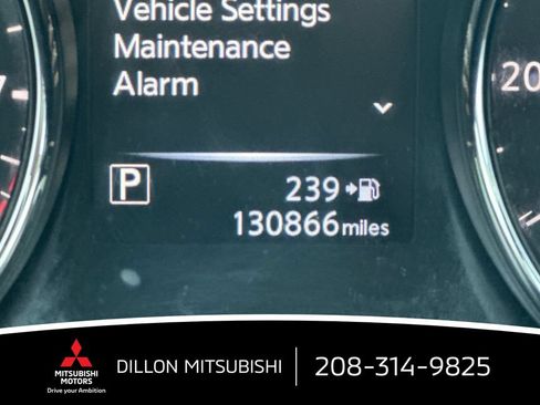 Used 2017 Nissan Rogue SV AWD/4WD image 27