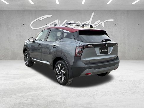 New 2026 Nissan Kicks SV image 14