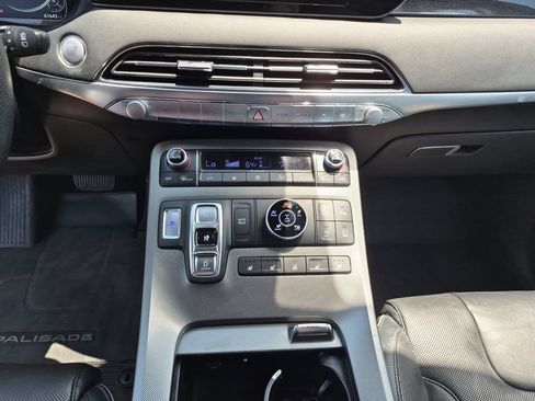 Used 2020 Hyundai Palisade Limited AWD/4WD image 25