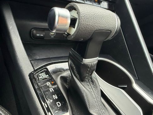 Used 2021 Kia K5 GT-Line image 22