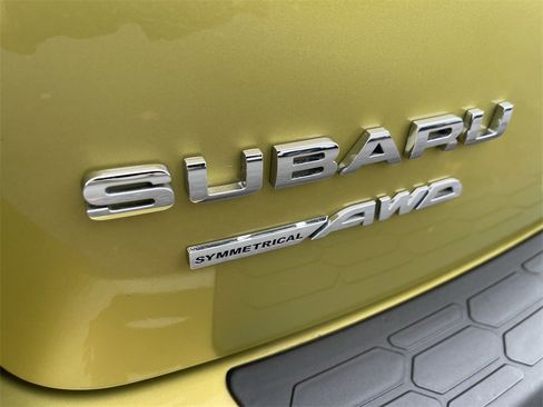 Used 2021 Subaru Crosstrek 2.5i Limited w/ Moonroof Package 1 image 30