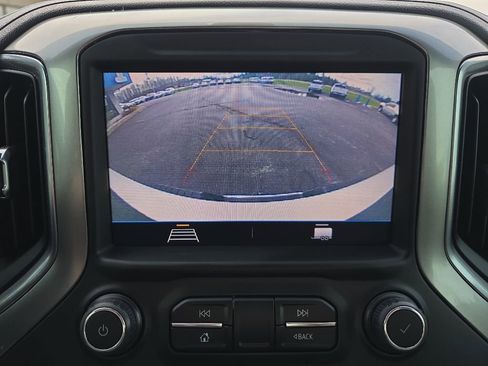 Used 2022 Chevrolet Silverado 2500 LT AWD/4WD image 27
