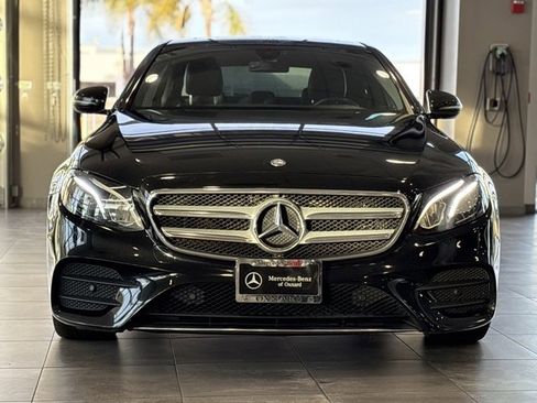 Used 2017 Mercedes-Benz E 300 E 300 image 9
