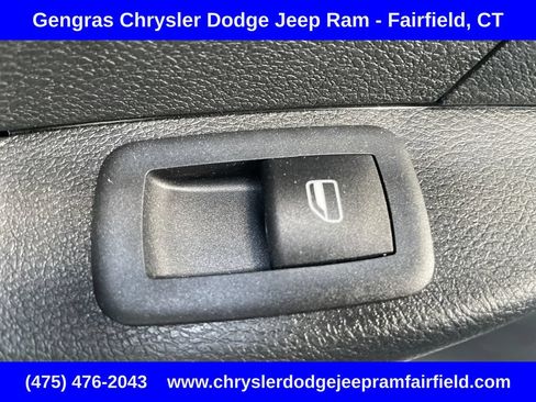 Certified 2024 Chrysler Pacifica Touring-L w/ S Appearance Package AWD/4WD image 24