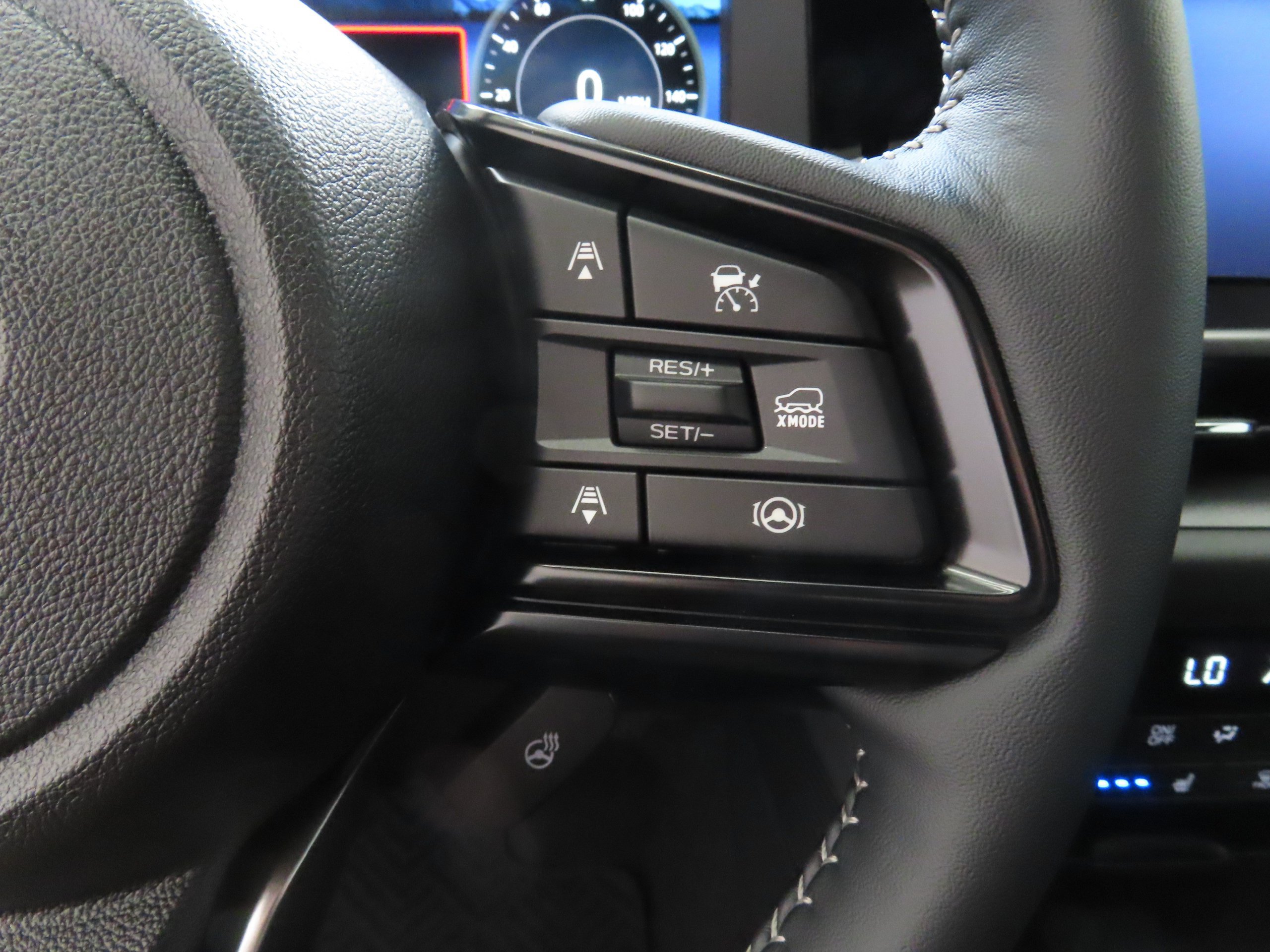 New 2026 Subaru Outback Touring XT AWD/4WD image 12