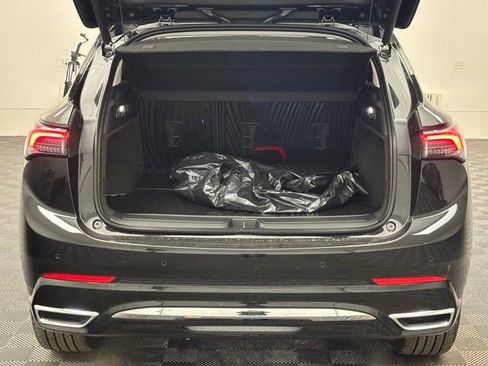 New 2026 Buick Envision Avenir image 12