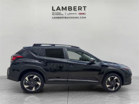 Used 2024 Subaru Crosstrek 2.5i Limited AWD/4WD image 6