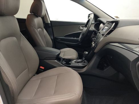 Used 2015 Hyundai Santa Fe Sport w/ Option Group 02 FWD image 21