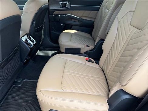 New 2026 Kia Sorento SX Prestige AWD/4WD image 12